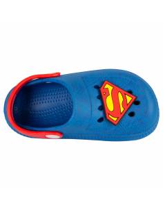 Boy's Toddler Superman Sandals - Image 2