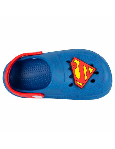 Boy's Toddler Superman Sandals - Image 2