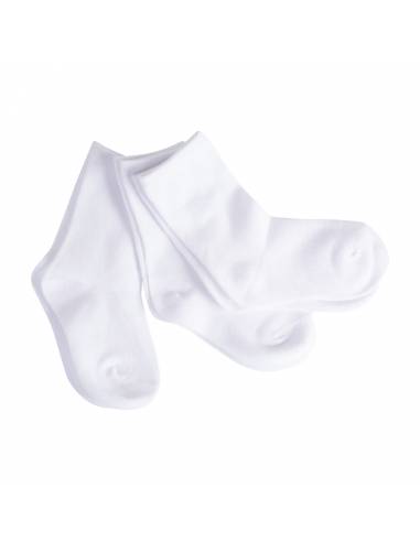 Kid's 3PK Socks - Image 1