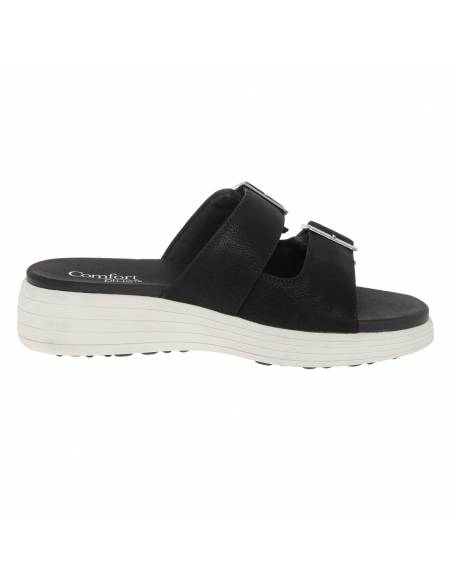 Women's Mistery Sport Wedge Sandals - Image 5
