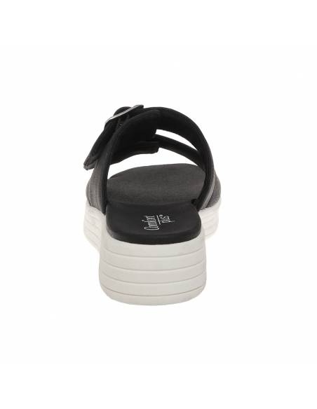 Women's Mistery Sport Wedge Sandals - Image 6