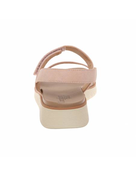 Women's Nifty Sport Wedge Sandals - Image 6