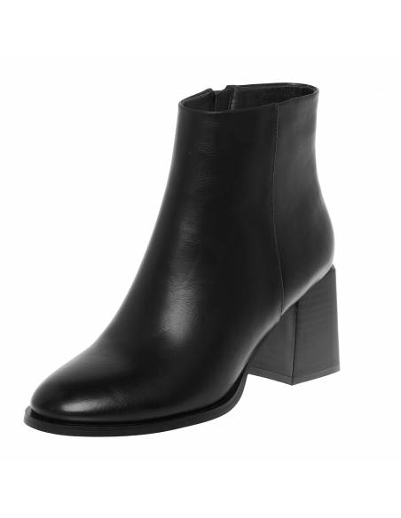 Women's Dalton Dress Booties - Image 1