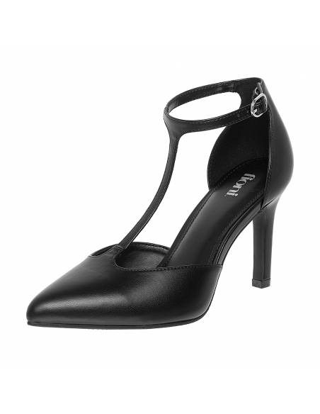 Women's Saxon Dress Shoes - Image 1