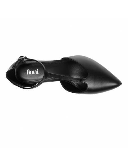 Women's Saxon Dress Shoes - Image 3