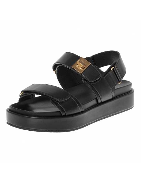 Women's Flat Sandals - Image 1