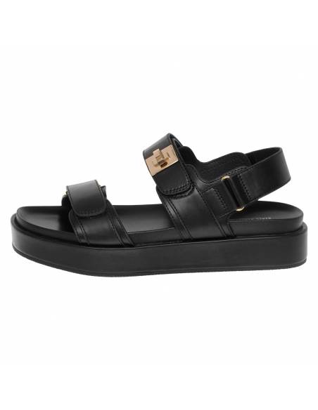 Women's Flat Sandals - Image 4