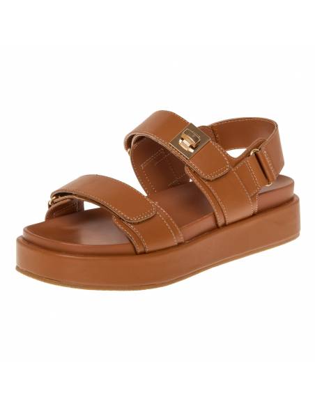 Women's Flat Sandals - Image 1