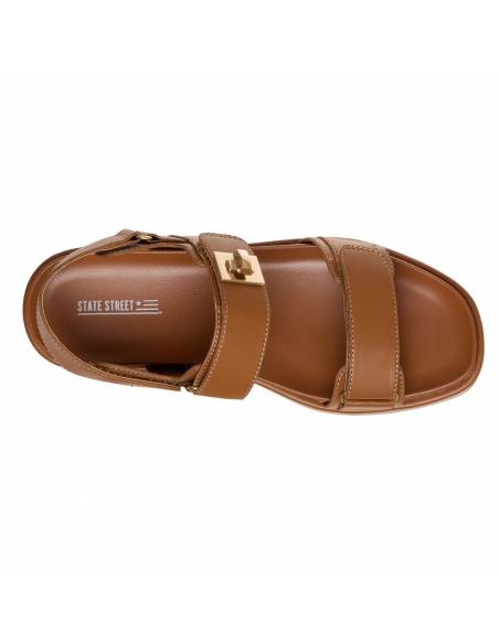 Women's Flat Sandals - Image 3