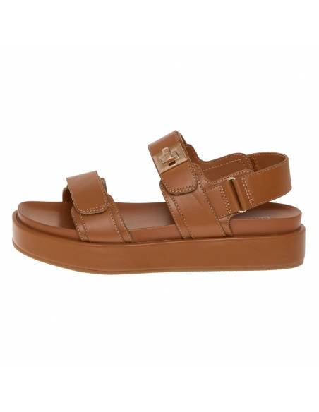 Women's Flat Sandals - Image 4