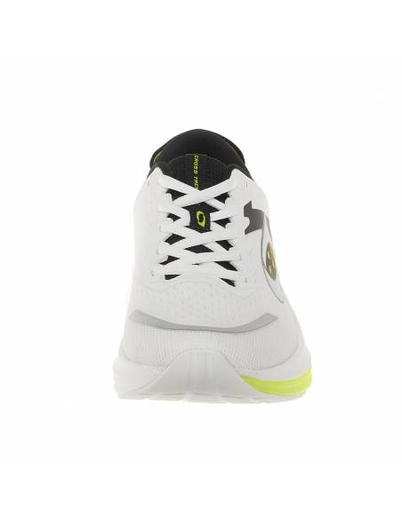 Men's Mesh Sport Shoes - Image 2