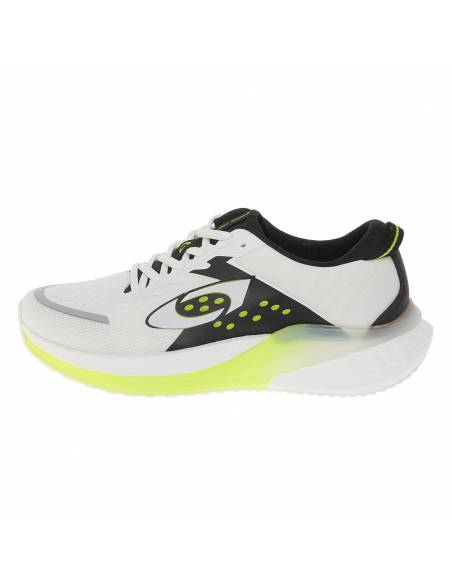 Men's Mesh Sport Shoes - Image 4