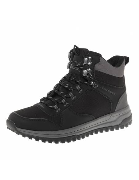 Men's Hiker Boots - Image 1