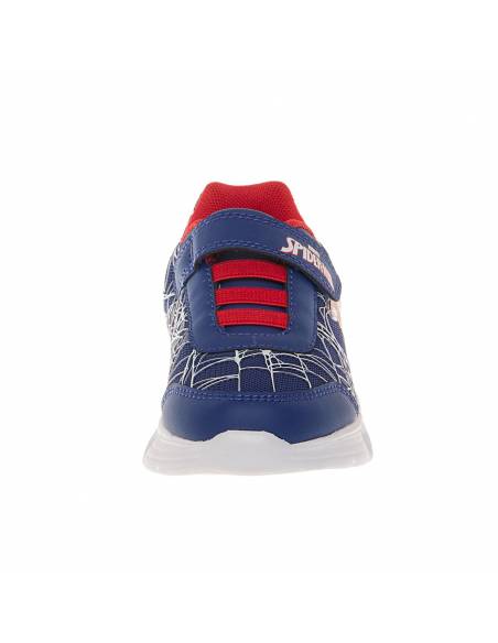 Boy's Toddler Spiderman Sport Shoes - Image 2