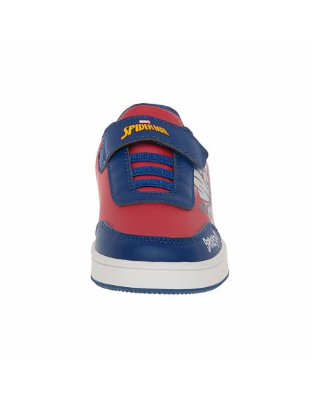 Boy's Toddler Spiderman Sport Shoes - Image 2