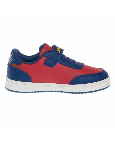 Boy's Toddler Spiderman Sport Shoes - Image 5