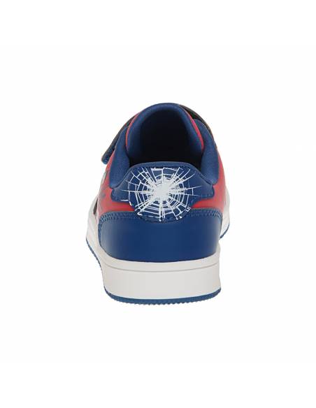 Boy's Toddler Spiderman Sport Shoes - Image 6