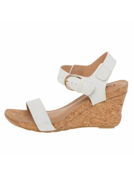 Women's Solstice Wedge Sandals - Image 4
