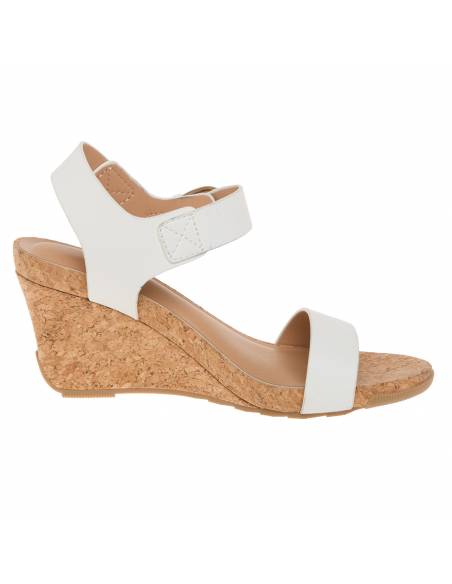 Women's Solstice Wedge Sandals - Image 5