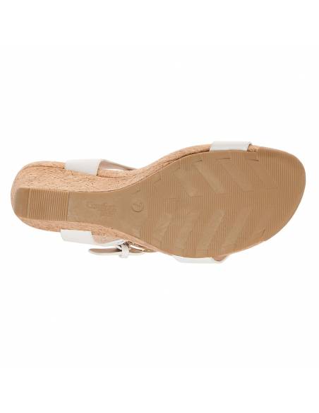 Women's Solstice Wedge Sandals - Image 7