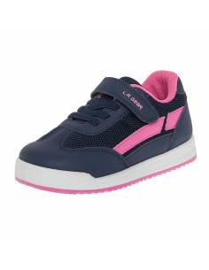 Girl's Toddler Sport Shoes - Image 5 2
