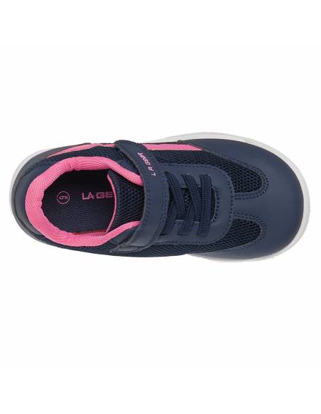 Girl's Toddler Sport Shoes - Image 3