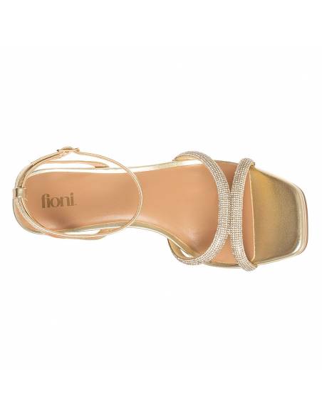 Women's Princessa Dress Sandals - Image 3