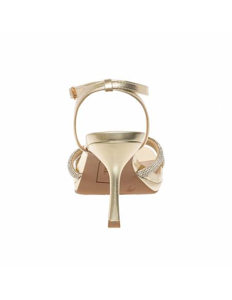 Women's Princessa Dress Sandals - Image 6