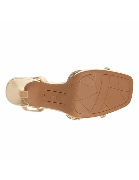 Women's Princessa Dress Sandals - Image 7