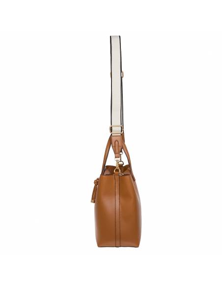 Women's Ally Handbag - Image 4