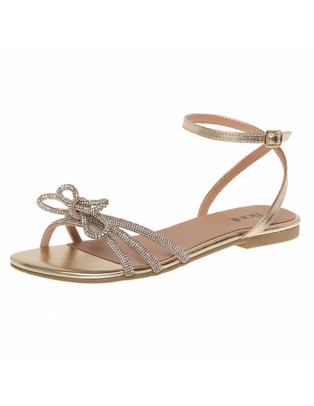 Women's Tazzie Flat Sandals - Image 1