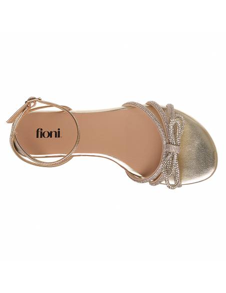 Women's Tazzie Flat Sandals - Image 3