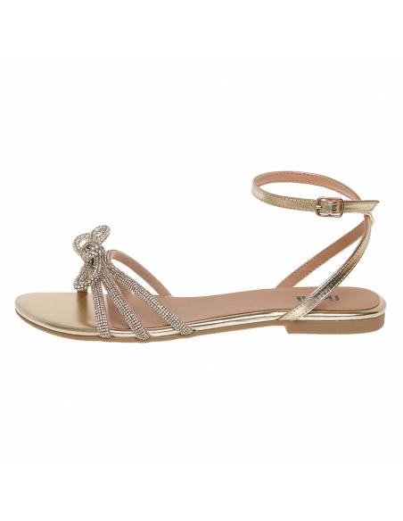 Women's Tazzie Flat Sandals - Image 4