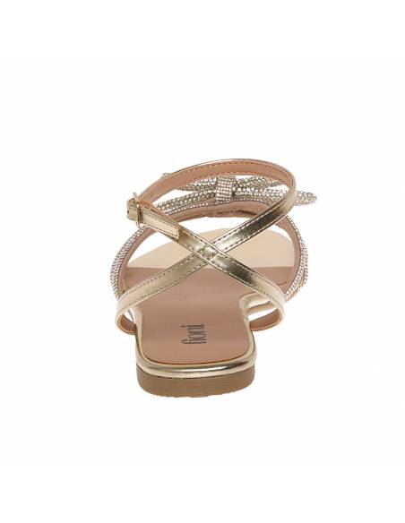 Women's Tazzie Flat Sandals - Image 6