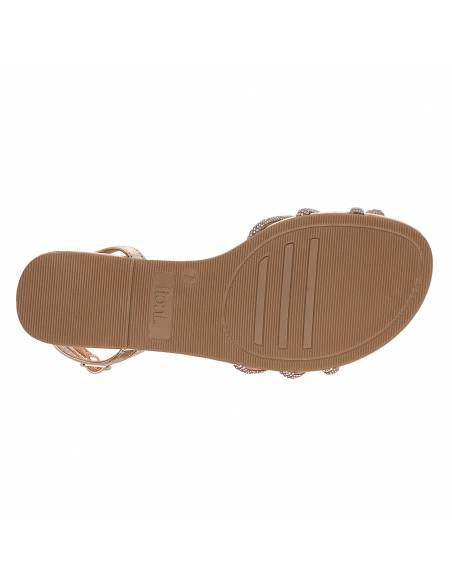 Women's Tazzie Flat Sandals - Image 7