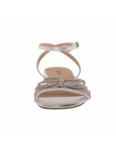 Women's Tazzie Flat Sandals - Image 1 2