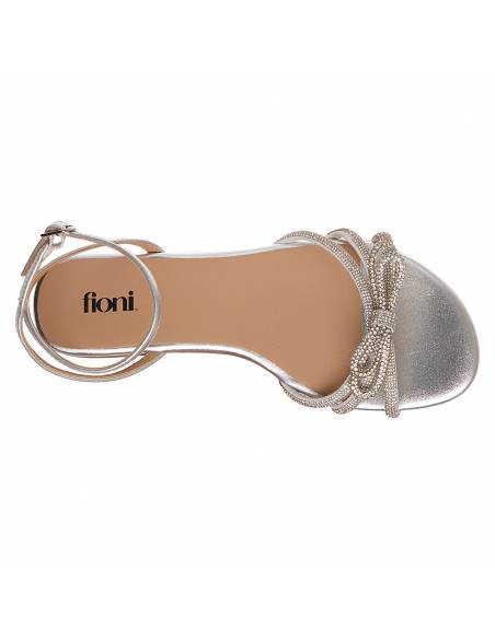 Women's Tazzie Flat Sandals - Image 3