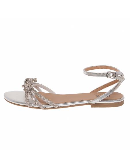 Women's Tazzie Flat Sandals - Image 4