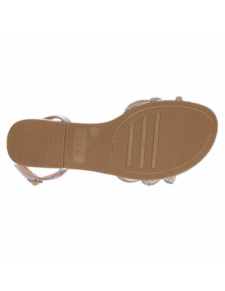 Women's Tazzie Flat Sandals - Image 7