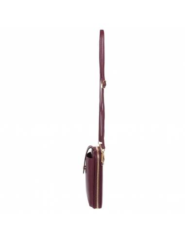 Women's Cherry Crossbody - Image 1