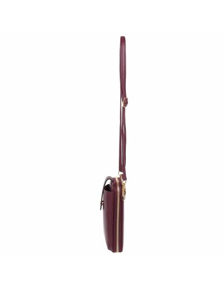 Women's Cherry Crossbody - Image 1