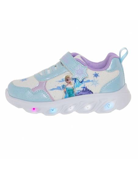 Girl's Toddler Sport Shoes - Image 4