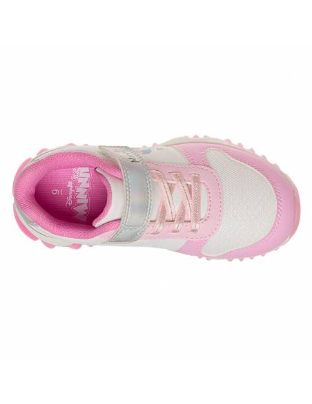 Girl's Toddler Minnie Sport Shoes - Image 3