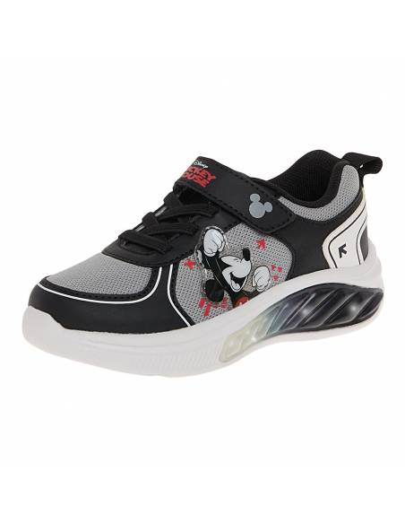 Boy's Toddler Mickey Sport Shoes - Image 1