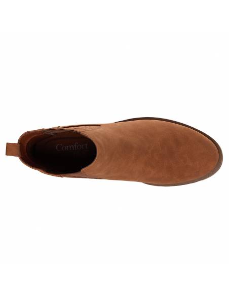 Women's Chelsea Booties - Image 3