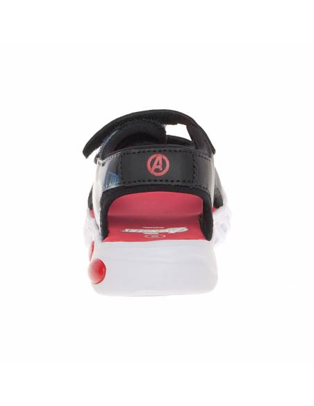 Boy's Toddler Avenger Sandals - Image 6