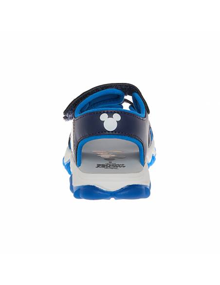Boy's Toddler Mickey Sandals - Image 6