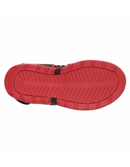 Boy's Toddler Spiderman Sandals - Image 7
