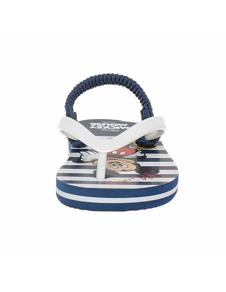 Boy's Toddler Mickey Sandals - Image 2
