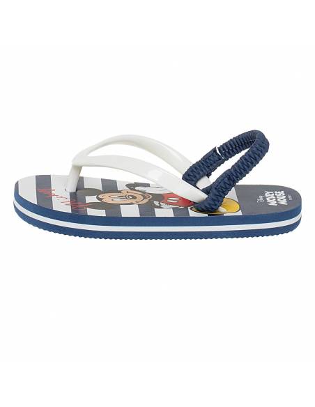 Boy's Toddler Mickey Sandals - Image 4
